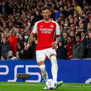 BBC：本-怀特有望恢复健康，出战阿森纳与森林的比赛